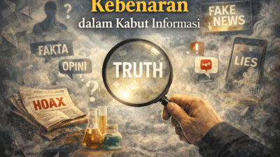 Epistemologi Era Digital