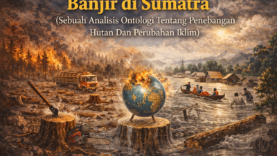 Banjir Sumatra