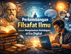 Sejarah Perkembangan Filsafat Ilmu dan Relevansinya di Era Modern