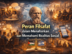 Pentingnya Berpikir Kritis dan Sistematis dalam Kehidupan Bermasyarakat: Perspektif Filsafat Ilmu