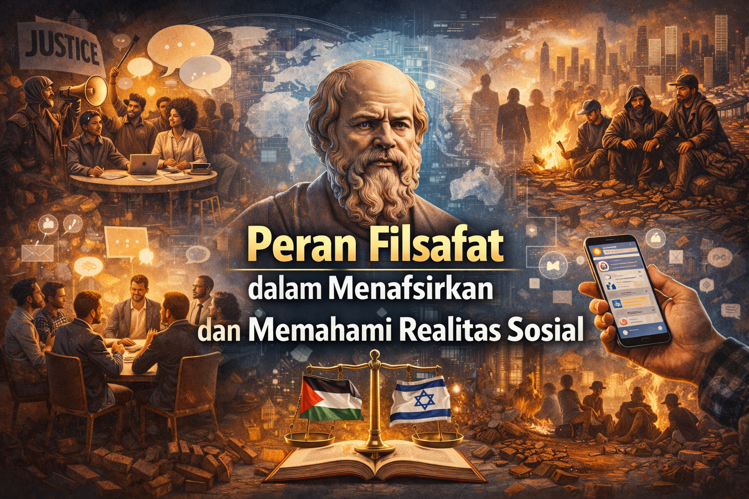 berpikir kritis sistematis