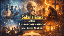 sekularisasi dalam perspektif filsafat