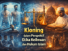 Islamisasi Ilmu Pengetahuan dan Etika Kloning: Perspektif Islam dalam Menghadapi Bioteknologi Modern