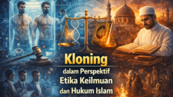 Islamisasi ilmu pengetahuan