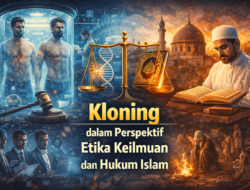 Islamisasi Ilmu Pengetahuan dan Etika Kloning: Perspektif Islam dalam Menghadapi Bioteknologi Modern
