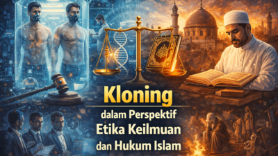 Islamisasi ilmu pengetahuan