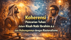 koherensi berpikir Nabi Ibrahim