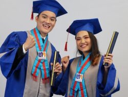 Wisuda UNM Ke-39 Jadi Panggung Akbar, Lahirkan Talenta Digital yang Siap Guncang Industri
