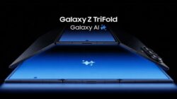 Galaxy Z TriFold