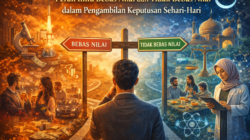 Ilmu Bebas Nilai dan Ilmu Tidak Bebas Nilai dalam Perspektif Filsafat Ilmu