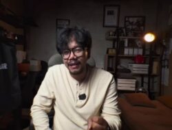 Aksi Cepat Ferry Irwandi Guncang Publik, Donasi untuk Korban Banjir Sumatera Tembus Miliaran dalam Sehari