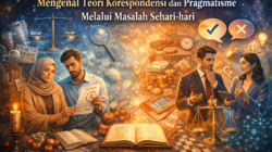 Berita Palsu, Teori Korespondensi, dan Tabayyun di Era Media Digital