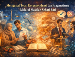 Berita Palsu, Teori Korespondensi, dan Tabayyun di Era Media Digital