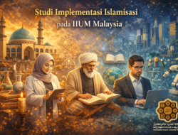 Islamisasi Ilmu dan Implementasinya di IIUM