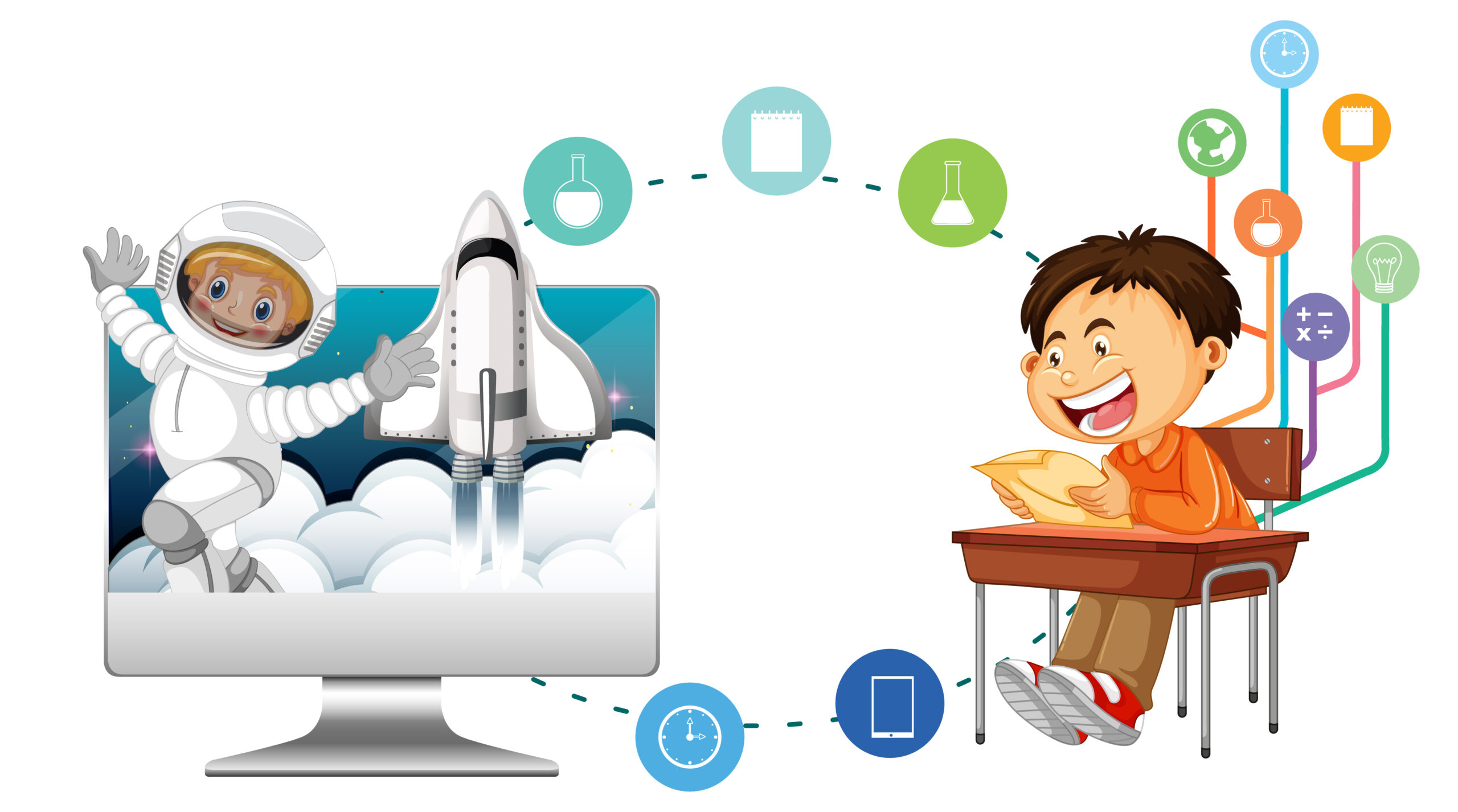 Pendidikan Karakter Digital