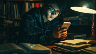 Dampak Ilmu Pengetahuan