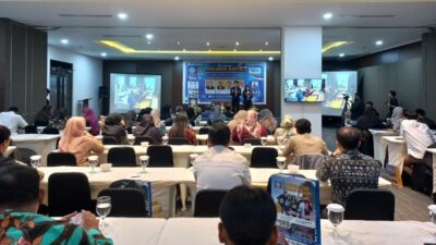 Workshop Pahlawan Digital
