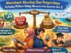 Memahami Aksiologi Dan Pengaruhnya Terhadap Pilihan Hidup Manusia Pada Generasi Gen Z