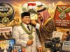 Makna di Balik Medali Analisis Ekologi Media terhadap Penghargaan “The Bejewelled Grand Cordon of Al Nahda” untuk Presiden Prabowo