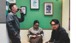 Album Angsa & Serigala