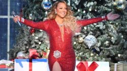 All I Want For Christmas Is You