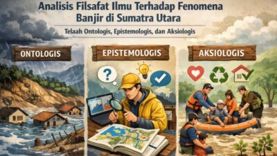 Analisis Filsafat Ilmu