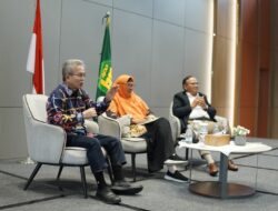 Menemukan Moral Purpose di Medan Pendidikan