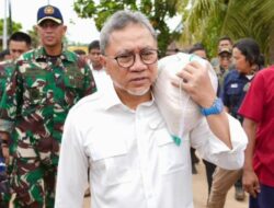 Banjir Bandang Sumatera, Jejak Izin Sawit 1,64 Juta Hektar Era Zulkifli Hasan Kembali Disorot Publik