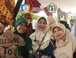 Bazar Kolaborasi 2025 Siap Hadirkan Sinergi Pendidikan–Kreativitas dengan Dukungan Beasiswa Cyber University