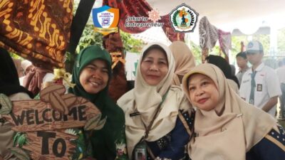 Bazar Kolaborasi 2025