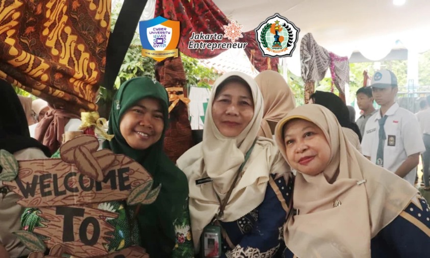 Bazar Kolaborasi 2025