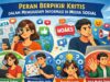Peran Berpikir Kritis dalam Menghadapi Informasi di Media Sosial