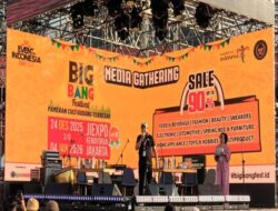 Big Bang Festival 2025 Kembali Hadir Dengan Penampilan Segudang Musisi Tanah Air di Akhir Tahun 