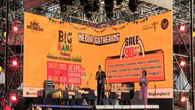 Big Bang Festival 2025