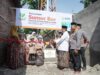 Krisis Air Teratasi, BMH Resmikan Sumur Bor ke-240 di Jatim, Berlokasi  di Pesantren Pondok Pesantren Al Huda Kediri