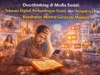 Overthinking di Media Sosial: Tekanan Digital, Perbandingan Sosial, dan Dampaknya bagi Kesehatan Mental Generasi Modern