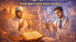 Ikhtiar dan Tanggung Jawab dalam Islam: Kritik atas Praktik Medis Modern