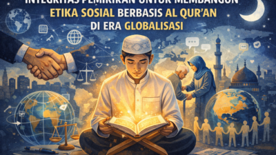 Integritas Pemikiran