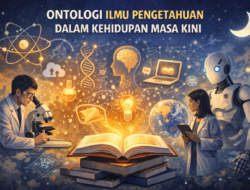 Ontologi sebagai Landasan Memahami Realitas dan Arah Ilmu Pengetahuan di Era Digital