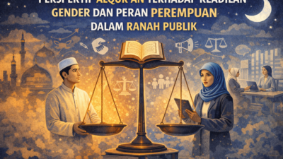 Perempuan Al-Qur’an