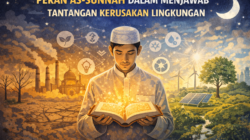 Etika Lingkungan Islam