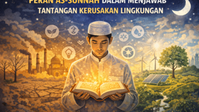 Etika Lingkungan Islam