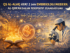 QS Al-‘Alaq Ayat 2 dan Embriologi Modern: Al-Qur’an dalam Perspektif Islamisasi Ilmu