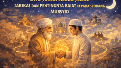 Tarekat dalam Islam: Jalan Spiritual, Peran Mursyid, dan Sejarah Perkembangannya