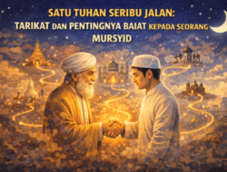 Tarekat dalam Islam: Jalan Spiritual, Peran Mursyid, dan Sejarah Perkembangannya