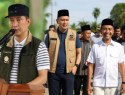 Antrean Panjang BBM di Aceh Selatan, Bupati Mirwan : Mohon Masyarakat Tetap Tenang, Pasokan BBM Diupayakan Kembali Stabil