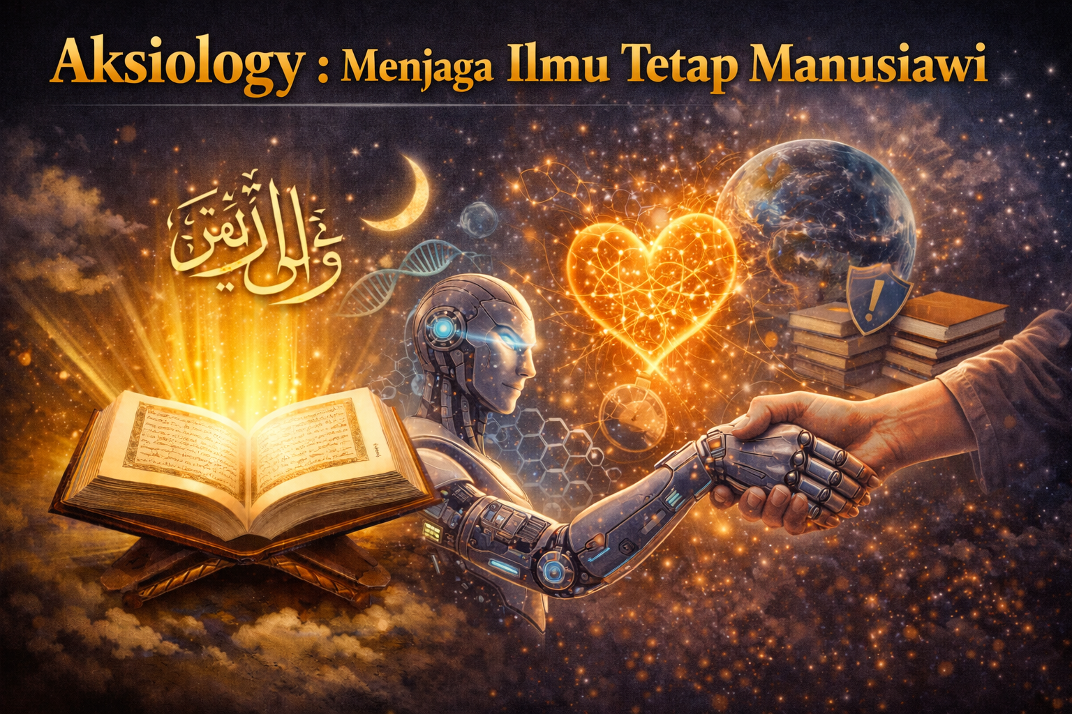 aksiologi ilmu pengetahuan