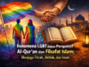 Fenomena LGBT dalam Perspektif Al-Qur’an dan Filsafat Islam: Menjaga Fitrah, Akhlak, dan Iman