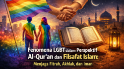 LGBT dalam perspektif Islam