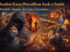 Analisis Kasus Penculikan Anak di Jambi: Penyebab, Dampak, dan Upaya Pencegahan